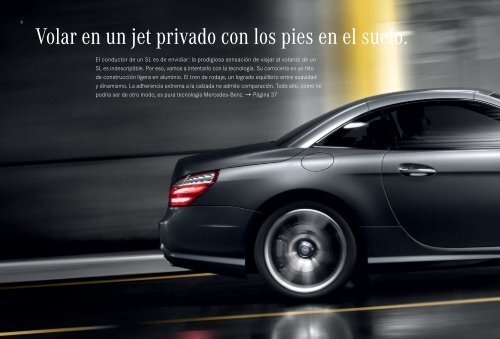 surround - Mercedes-Benz España