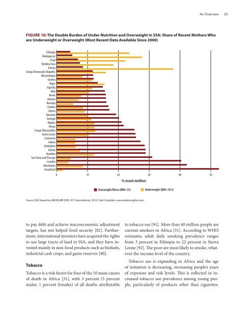 The Challenge of Non-Communicable Diseases and Road Traffic ...