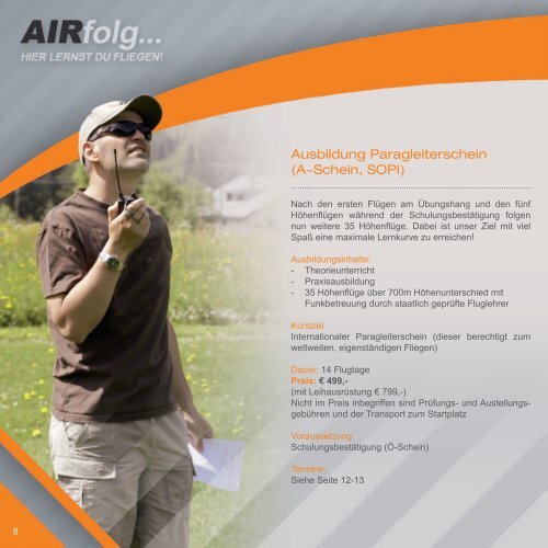 Download Jahresprogramm 2013 - AIRsport