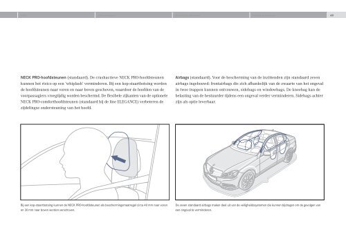 Brochure C-Klasse Estate downloaden (PDF) - Mercedes-Benz