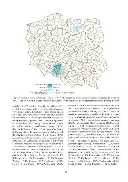 Pobierz publikacjÄ - KSNG Nazwy geograficzne - GÅÃ³wny UrzÄd ...