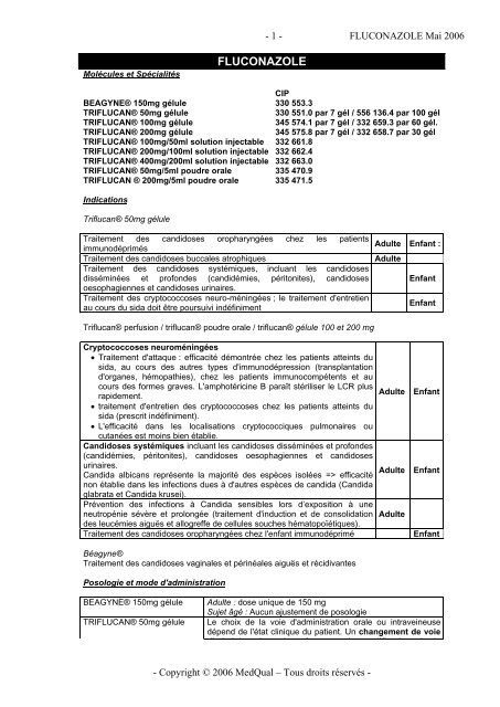 Posologia fluconazol 200 mg