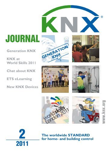 English language - KNX Association