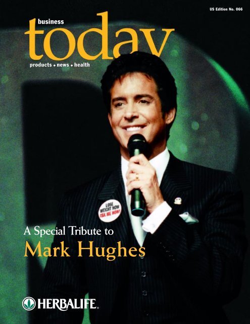 Herbalife Nutrition Mark Hughes Herbalife Hd Images - Health and