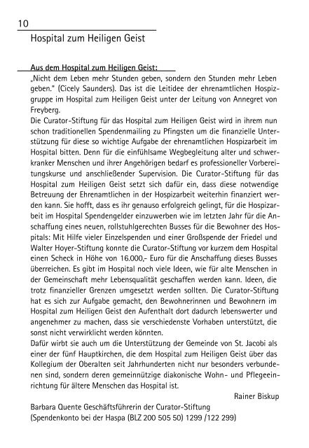 Vox 1.2011pdf.pub - St. Jacobi