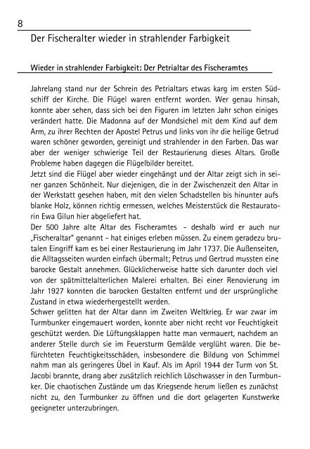 Vox 1.2011pdf.pub - St. Jacobi