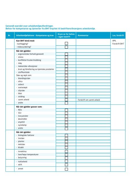 For Metallgjenvinning - Norsk Industri