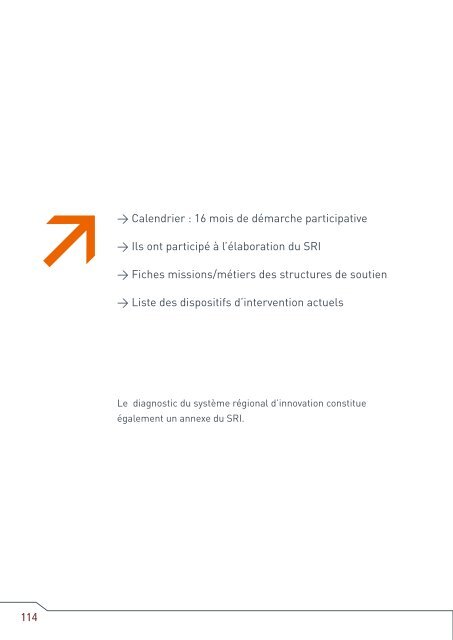 Schéma régional de l'innovation - Région Bretagne