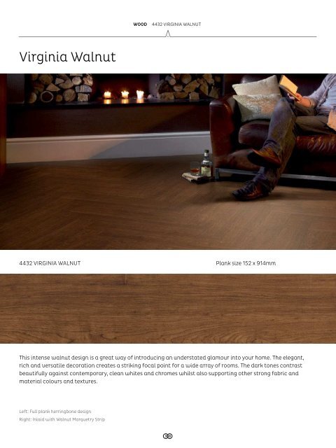 Colonia Product Brochure PDF - Polyflor