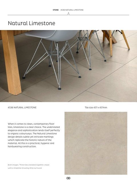 Colonia Product Brochure PDF - Polyflor