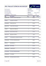 Purchase Order