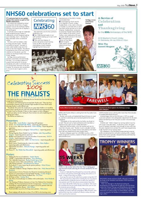 calderdale hospital dating scan
