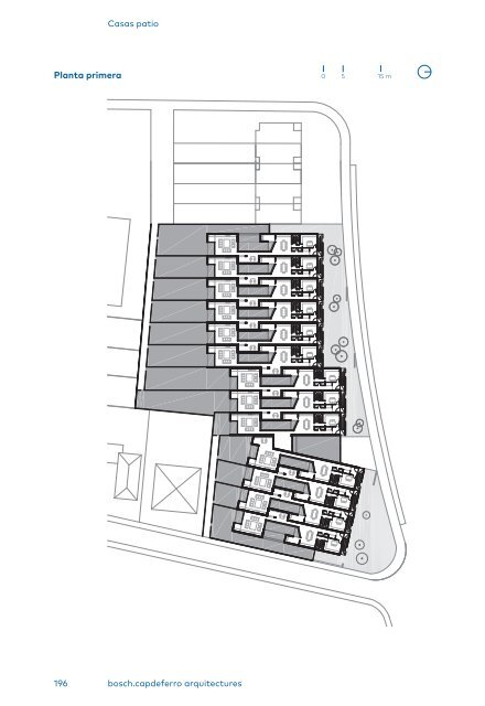 VI Premio de Arquitectura Ascensores Enor 