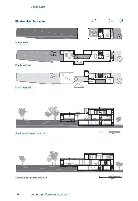 VI Premio de Arquitectura Ascensores Enor 