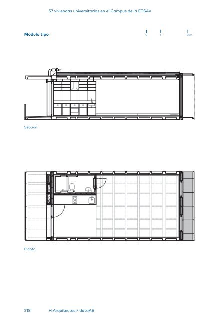 VI Premio de Arquitectura Ascensores Enor 