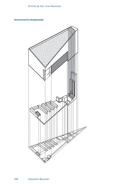 VI Premio de Arquitectura Ascensores Enor 