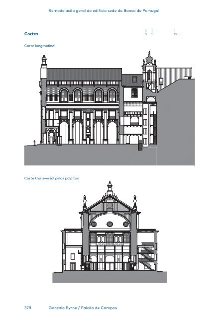 VI Premio de Arquitectura Ascensores Enor 