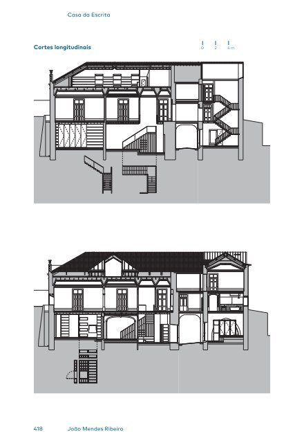 VI Premio de Arquitectura Ascensores Enor 