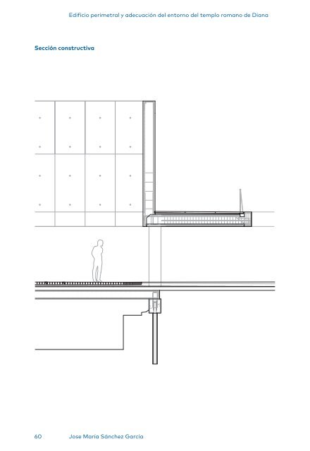 VI Premio de Arquitectura Ascensores Enor 