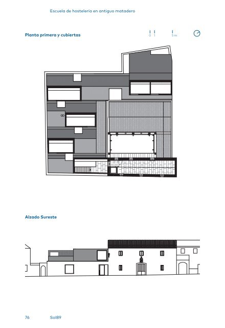 VI Premio de Arquitectura Ascensores Enor 