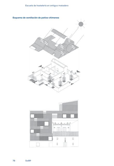 VI Premio de Arquitectura Ascensores Enor 