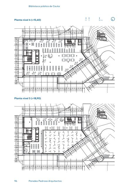 VI Premio de Arquitectura Ascensores Enor 