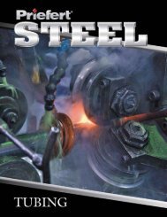 Steel Catalog - Priefert Manufacturing