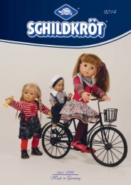 Puppen Spielzeug Puppentraume Und Traumpuppen Vorschau