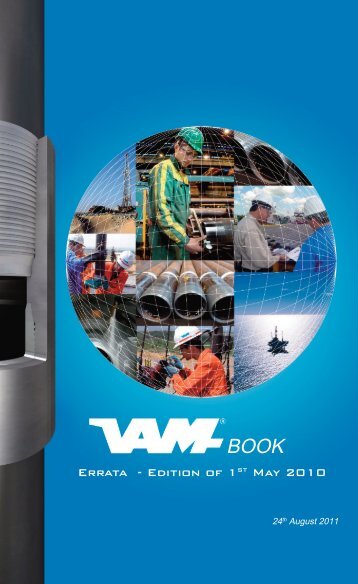 VAM Book - VAM Services