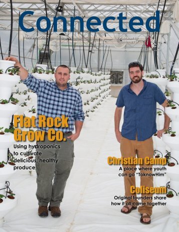 May/June 2012 issue - FTC