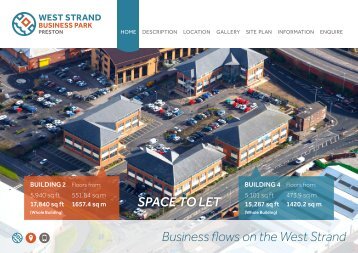 weststrand-ibrochure - Bella Design & Marketing