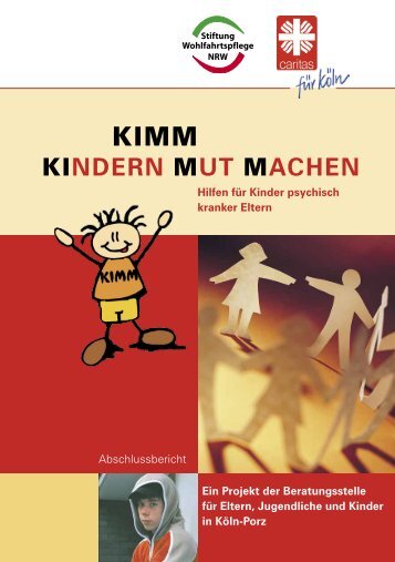 Bericht von KIMM