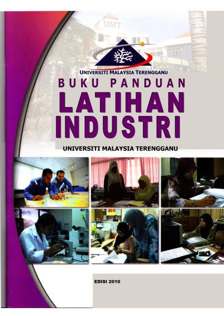 Buku Panduan LI 2011 dalam BM - Jabatan Sains Komputer
