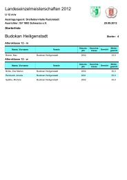 Starterliste_je_Vere.. - ThÃ¼ringer Judo-Verband e.V.