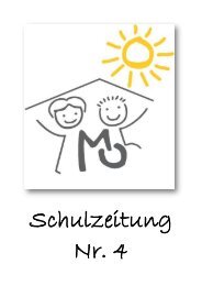 Schulzeitung 4. Ausgabe - Montessori Coesfeld