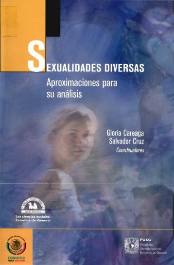 EXUALlDADES DIVERSAS Aproximaciones ... - Acceso al sistema