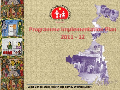 West Bengal State Health and Family Welfare Samiti