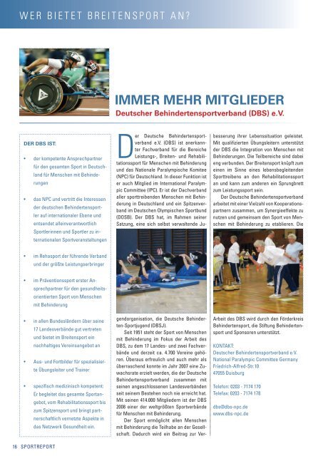 Sport Report 2008-2.indd - Wiesbaden-barrierefrei.de