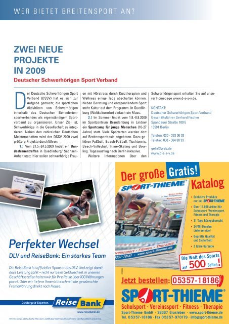 Sport Report 2008-2.indd - Wiesbaden-barrierefrei.de