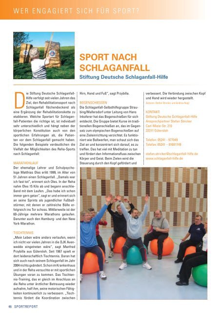 Sport Report 2008-2.indd - Wiesbaden-barrierefrei.de