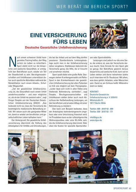 Sport Report 2008-2.indd - Wiesbaden-barrierefrei.de