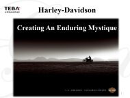 Harley-Davidsonç°¡ä»