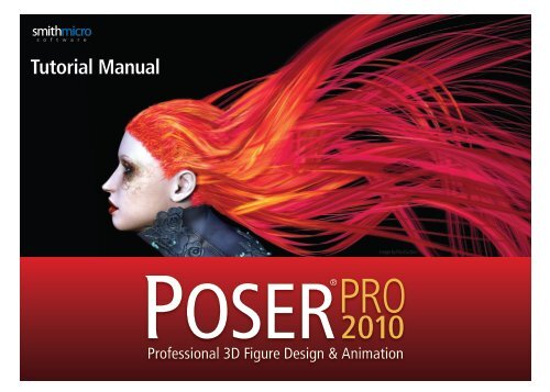 Poser Tutorial Manual.pdf - Smith Micro Software, Inc.