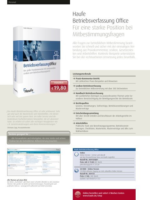 Business Lösungen `09 Rechnungswesen Rating und Finanzierung ...