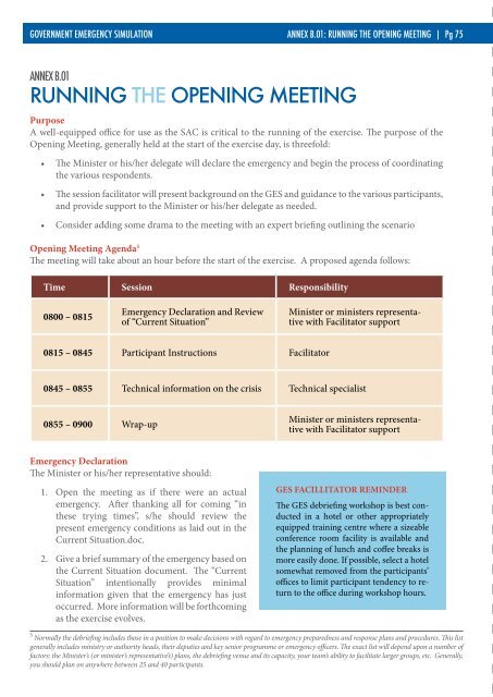 GES Simulation Guide v3.pdf - Avian Influenza and the Pandemic ...