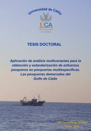 Tesis MP JimÃ©nez.pdf - El Instituto EspaÃ±ol de OceanografÃ­a