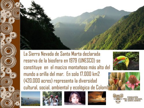 PresentaciÃ³n de Armando Calvano - Colombia - IUCN Portals