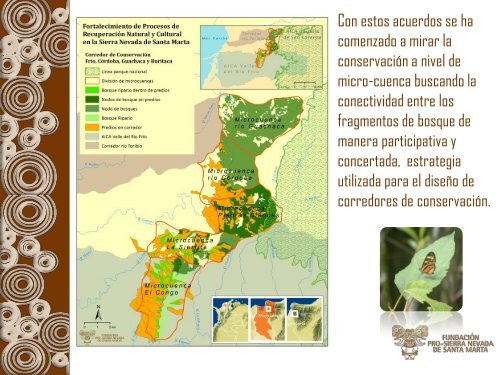 PresentaciÃ³n de Armando Calvano - Colombia - IUCN Portals