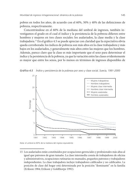 SALIR de la POBREZA - Observatorio de la CooperaciÃ³n ...