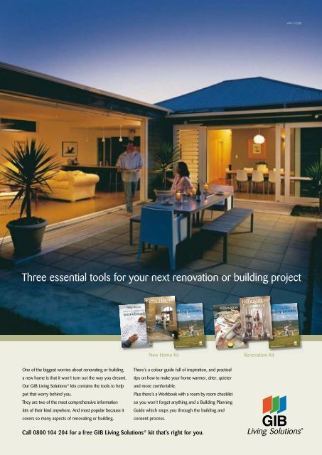 Your guide to building a better home (PDF, 6.7M - Upper Hutt City ...